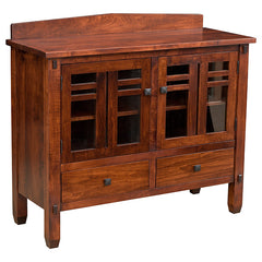 Bungalow Server
