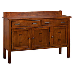 Arts & Crafts Sideboard