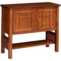Spruce Creek Mini Sideboard