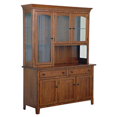 Cambridge Hutch