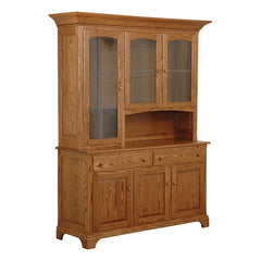 Deluxe Hutch Group
