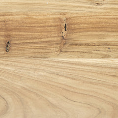 Acacia Contemporary Bench