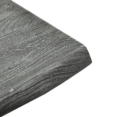 Grey Memso Bench