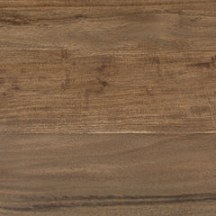 Memso Walnut Bench