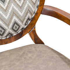 Lyndon Arm Chair
