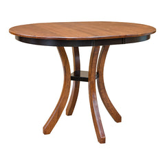 2-Tone Carlyle Bar Table