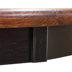 2-Tone Carlyle Bar Table