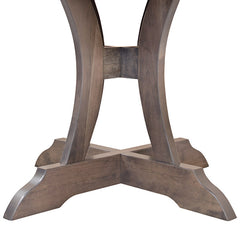 Douglas Round Table