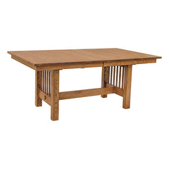 Standard Mission Trestle Table
