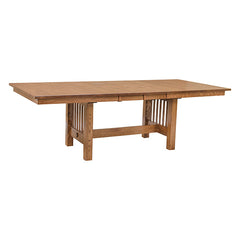 Standard Mission Trestle Table