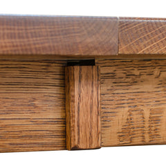 Standard Mission Trestle Table
