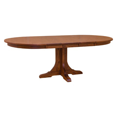 48" Round Mission Table