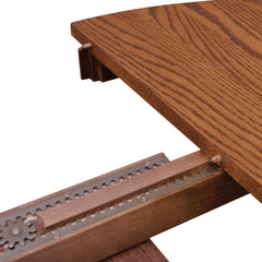 48" Round Mission Table