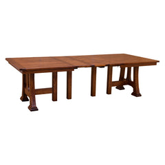 Talieson Dining Table with 10 Leaves