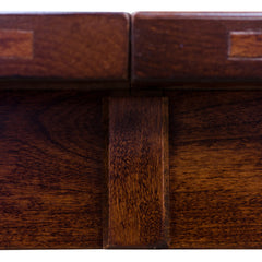 Talieson Dining Table with 10 Leaves