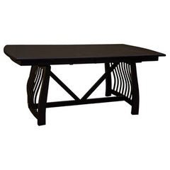72" Amish Mission Christy Dining Table