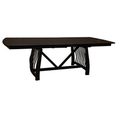 72" Amish Mission Christy Dining Table
