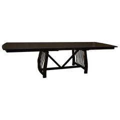 72" Amish Mission Christy Dining Table
