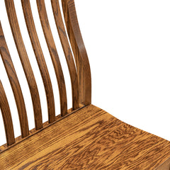 Amish Mission Rochester Side Bench