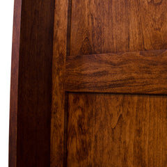 Vail Boat China Cabinet