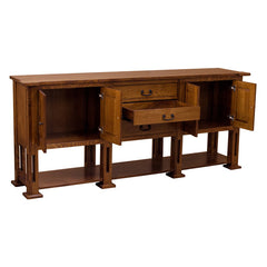 Parker Server