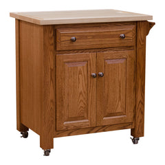 Custom Kitchen Island