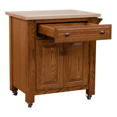 Custom Kitchen Island