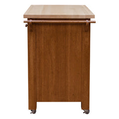 Custom Kitchen Island