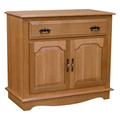 Small Traditional Server