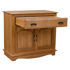 Small Traditional Server