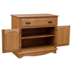Small Traditional Server