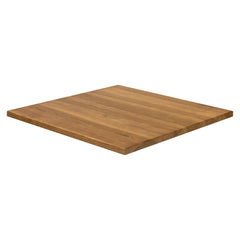 Smooth Poplar 30" X 30"