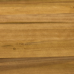 10" X 46" Drink Rail Top (Single)