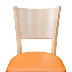 Seville Chair - Natural