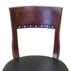European Side Chair