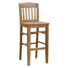 School House Barstool