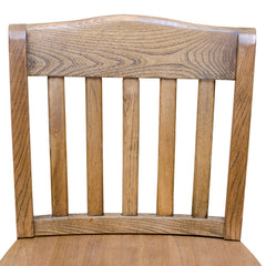 School House Barstool