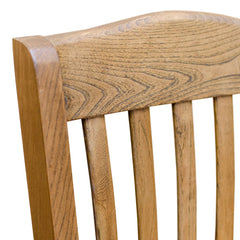 School House Barstool