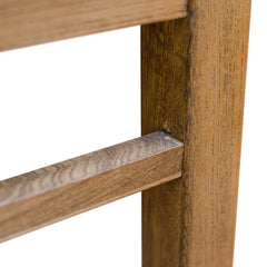 School House Barstool