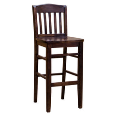 School House Barstool