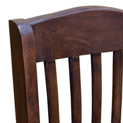 School House Barstool