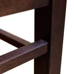 School House Barstool