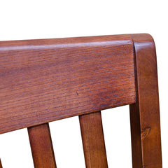 School House Chair, Cherry