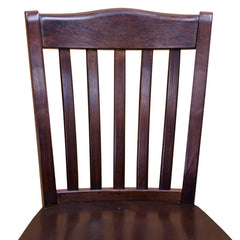 School House Chair- Onyx