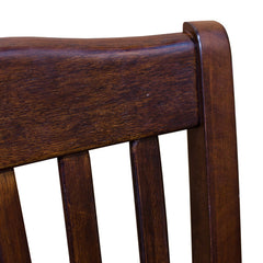 School House Chair- Onyx
