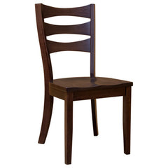 Amish Sierra Side Chair