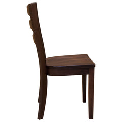 Amish Sierra Side Chair