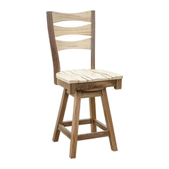 Sierra Swivel Counter Stool