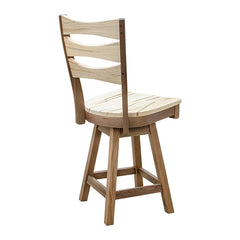 Sierra Swivel Counter Stool