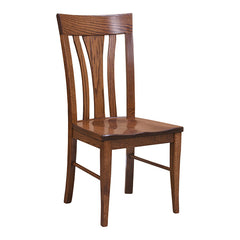 Metro Side Chair